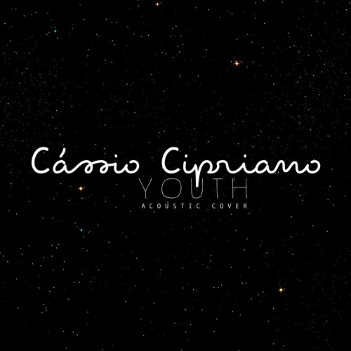 Youth (Acoustic / Troye Sivan Cover) — FREE DOWNLOAD