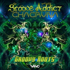 Groove Addict & Chacruna - Groovy Roots (OUT NOW!)