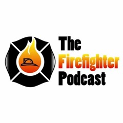 Podcast Outro for The Firefighter Podcast - Pete