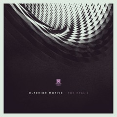 Ulterior Motive - The Real ft. Ben Verse