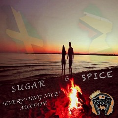 Sugar & Spice (Explicit)