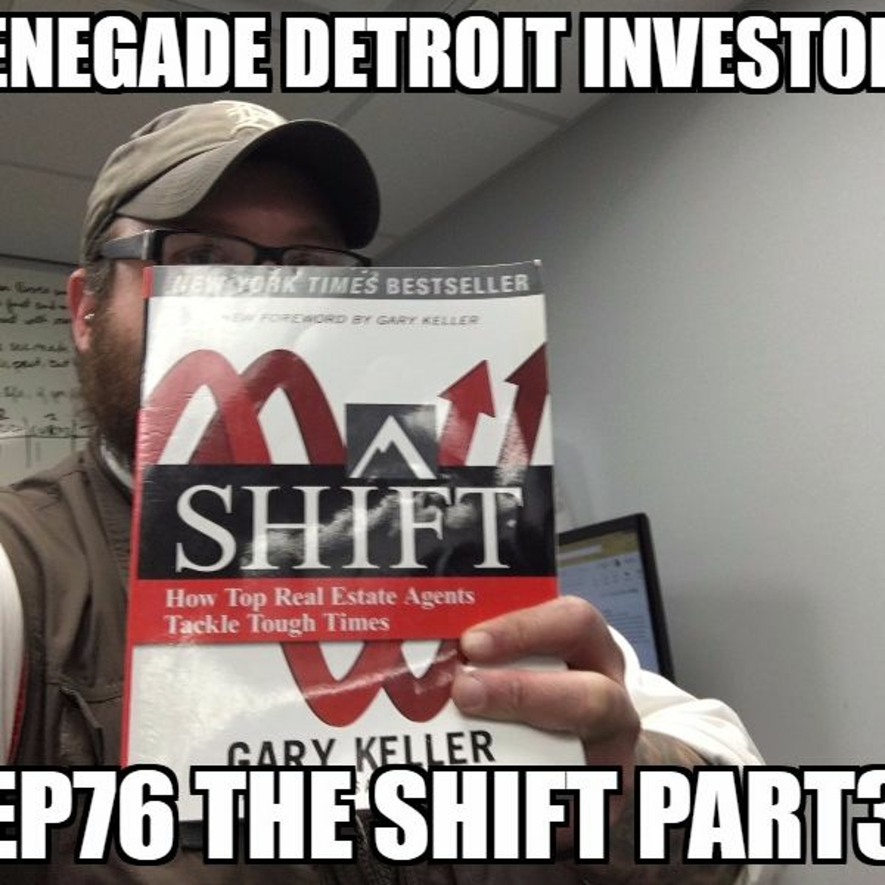 Renegade Detroit Investors Podcast