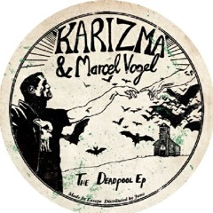 Marcel Vogel - I Got Jesus (Kevin Massa Extended Edit)