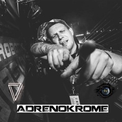 Crépuscule #1 - Adrenokrome podcast