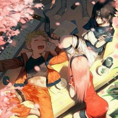 Naruto Opening 9