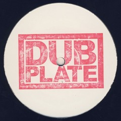 Dubplate Mixes