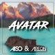 on Aiso &amp; Areon - Avatar