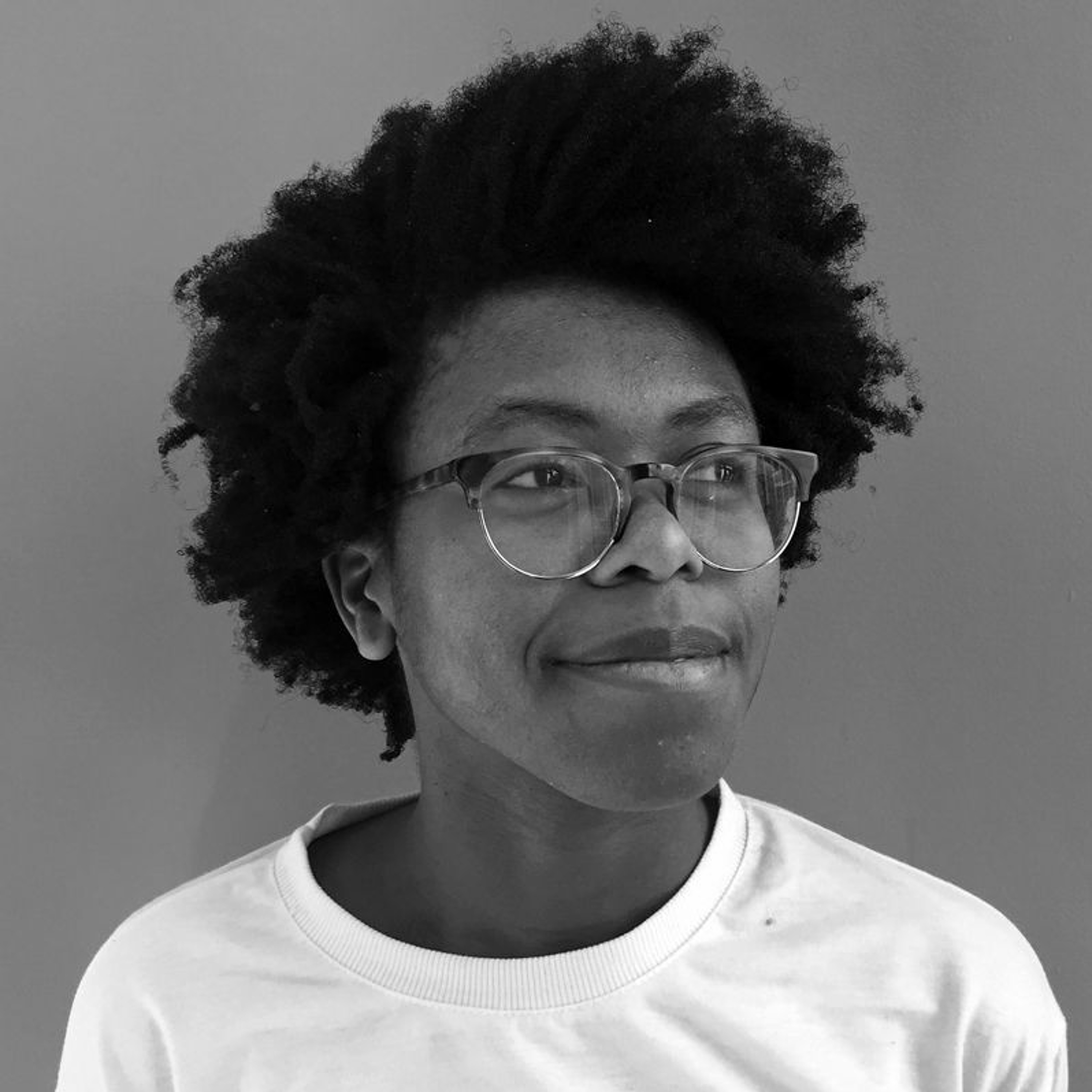 JESSICA MYERS /// Producing a Podcast About the City, Safety, and Identities episode artwork