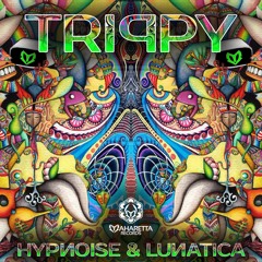 Hypnoise & Lunatica - Drive Me Crazy (Out Now)