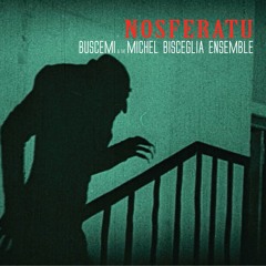 Buscemi & The Michel Bisceglia Ensemble - The Black Sea