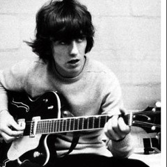 Something, G. Harrison