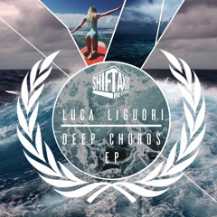 Luca Liguori - Deep Chords (EP)