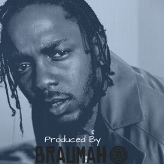 Kendrick Lamar Type Beat - Training Day (Prod. By Braumah)
