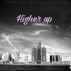 Onix ft knowledge & Shan Shaw-Higher Up (Prod by Homage)
