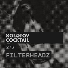 Molotov Cocktail 276 with Filterheadz