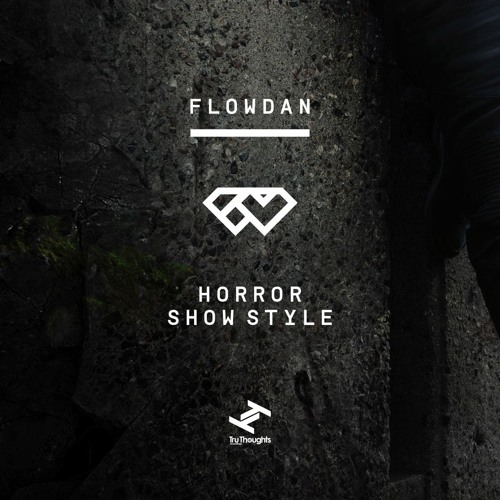 Flowdan - Horror Show Style (NRG Remix)