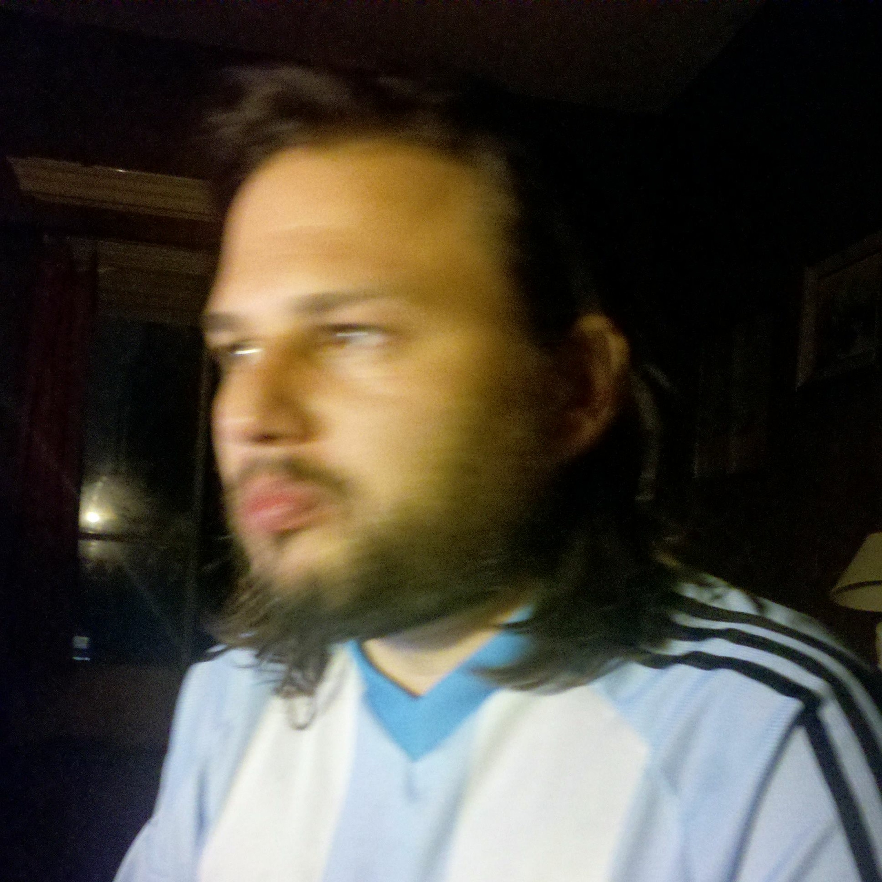 Fernando Bocadillos