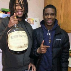 SmackCity Reese x RealHighh - Gotta Thot