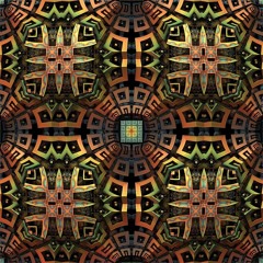 Youssef Elamache - Zamira (Demo)