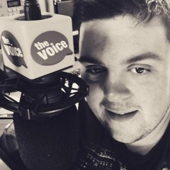 Jamie Hughes Aircheck (January 2017)