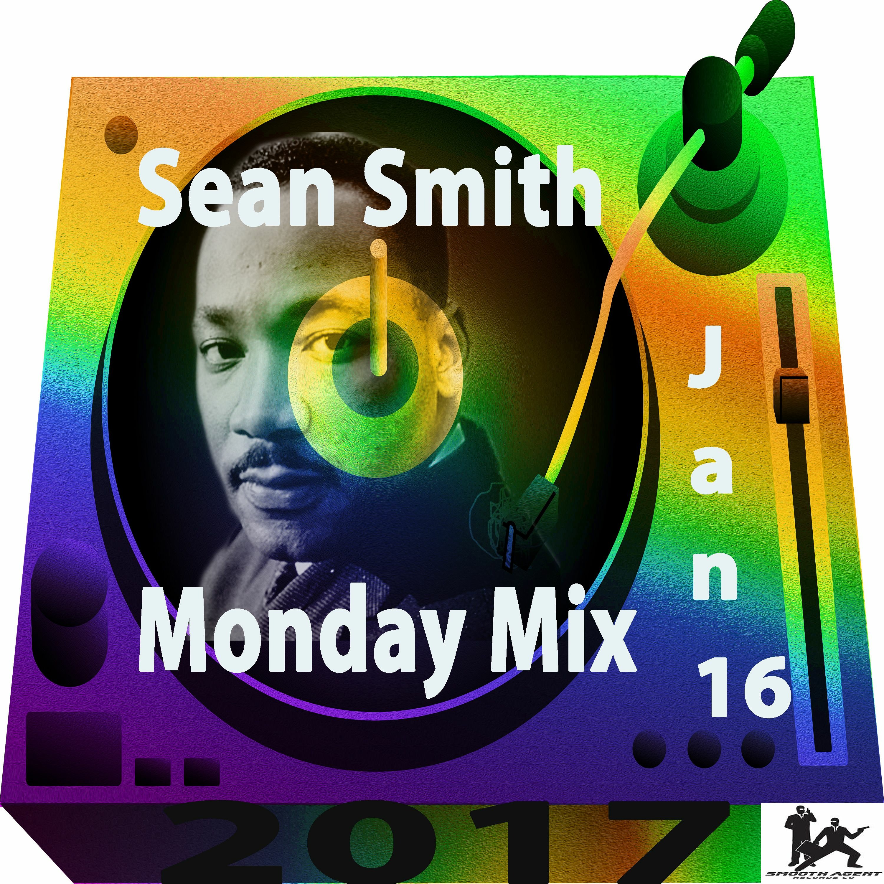 Smooth Agent Records