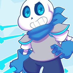 Stream The Bone Zone - battle vs underswap sans and papyrus(400 followers  special) by hant147