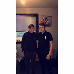 DJ Fergy & MC Rocky