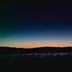 Night In The Desert