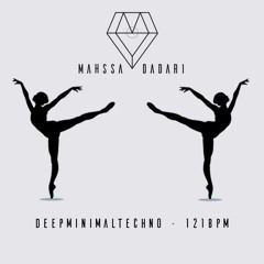 DeepMinimalTechno