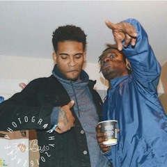 Pac Marly - Demons ft Fame Reek ( prod by Regis Marcellus )