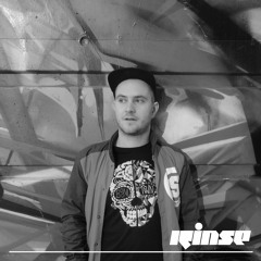 BRK @ Rinse FM - Marcus Nasty Show : Badjokes & Friends