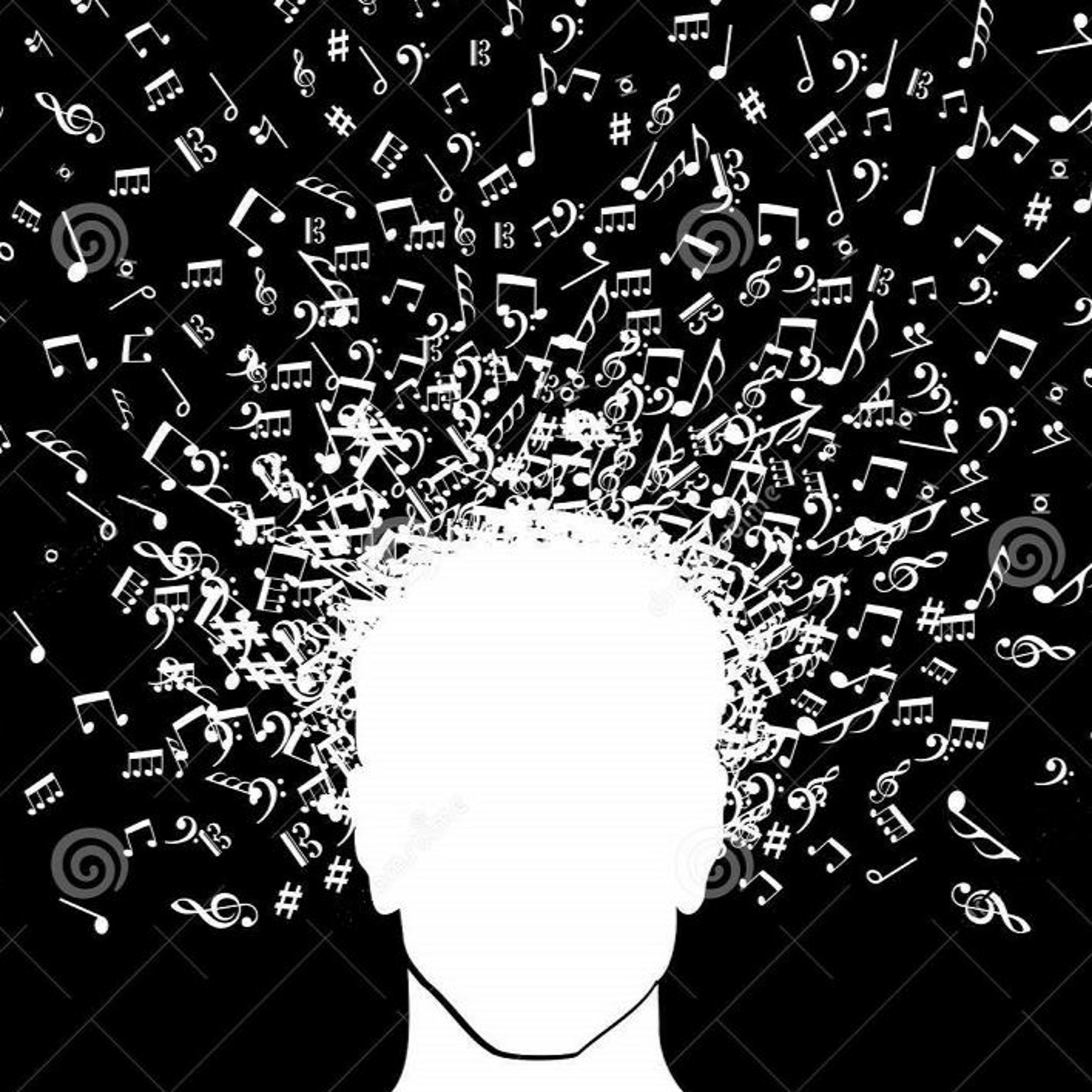 Melodical Imaginations (Original Mix) episode artwork
