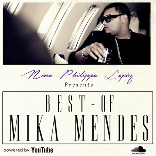 Mika Mendes - Lina