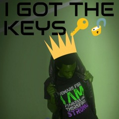 I Got The Keys (Remix)