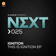 Ignition - This Is Ignition [NEXT025]