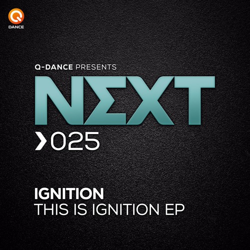 Ignition - This Is Ignition [NEXT025]