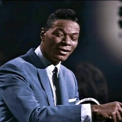 Nat King Cole - Here's That Rainy Day