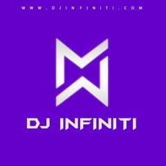 Dj Infiniti promo