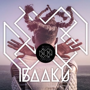 Ibaaku - "Processhun"