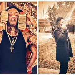 Stack It - Sunny X Scotty Cain