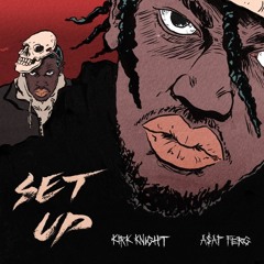 Pro Era - Setup (Feat. A$AP Ferg) Prod. by Kirk Knight