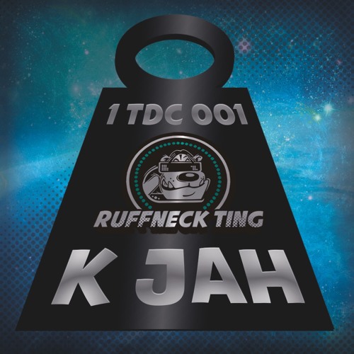 K jah - Can You Feel It - 1TDC001