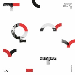 Premiere: Lenzman 'Grateful' feat DRS
