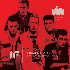 V.I.M.BREAKS ANN02 FISSO & SPARK - LOOKING FORWARD (cut)