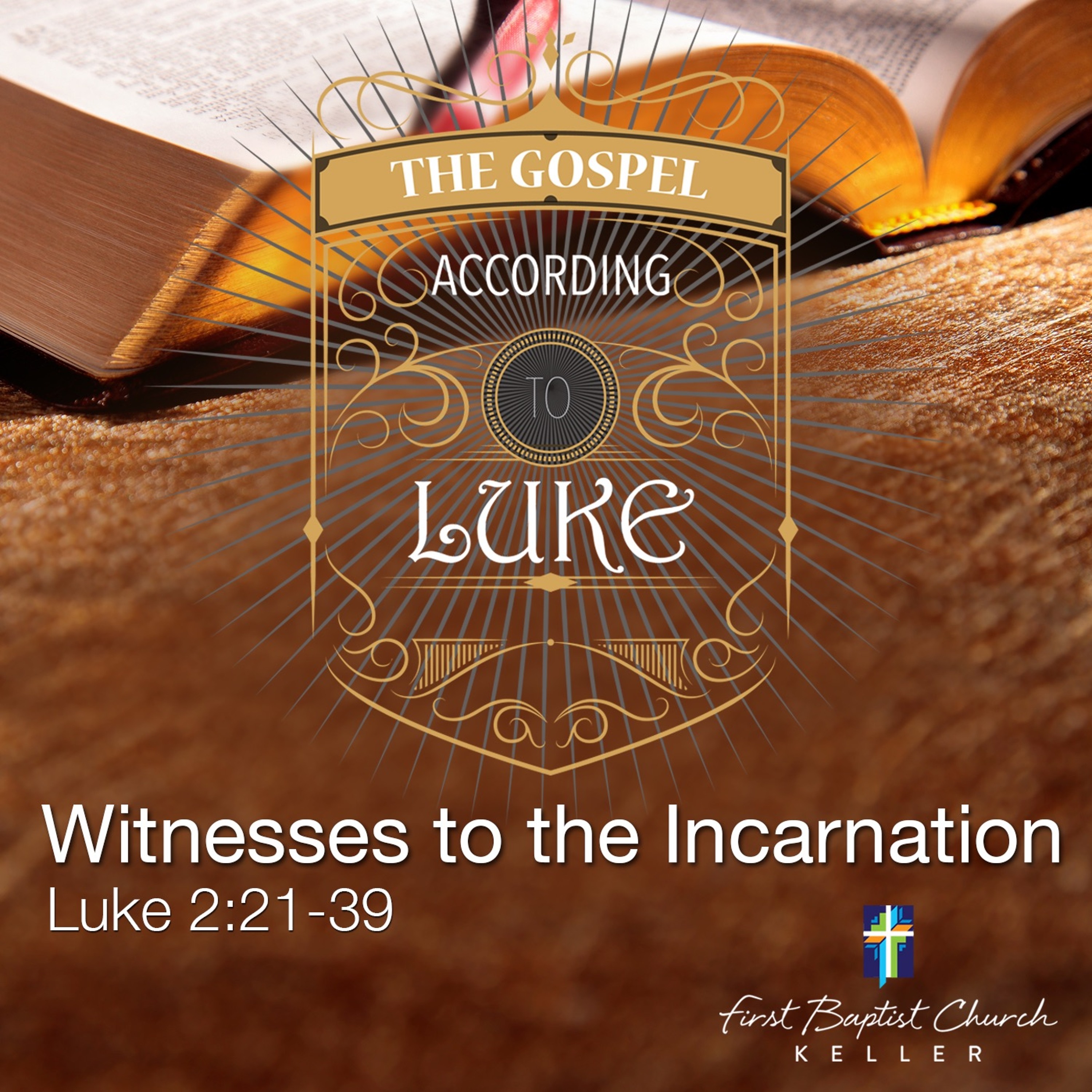 Witnesses to the Incarnation_01.15.17 episode artwork