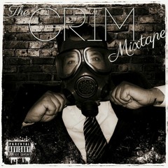 2017 - In My Blood Prod. By Anno Domini - The Grim Mixtape - FREE DOWNLOAD NOW!