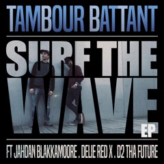 TBBT - Surf The Wave (Zblu Remix)