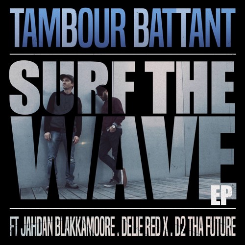 TBBT - Surf The Wave (Zblu Remix)