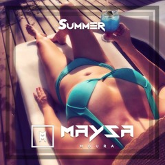 Maysa Moura - Summer