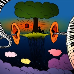 Piano Fantasy (Improvisation from 2009)